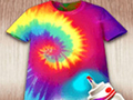 Jeu Tye Dye DIY en ligne