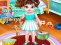 Jeu Bébé Taylor : Maison Organisée en ligne