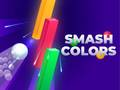 Jeu Casser les Couleurs en ligne