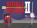Jeu Petit Archer 2 en ligne
