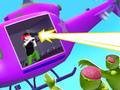 Jeu Évasion en Hélicoptère en ligne