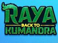 Jeu Raya : Retour à Kumandra en ligne