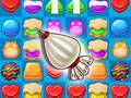 Jeu Candy Pop en ligne