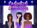 Jeu Compétition de mode en ligne
