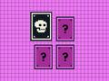 Jeu Mémoire Pixel en ligne