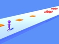 Jeu Coureur de Roller 3D en ligne
