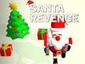 Jeu La Vengeance du Père Noël en ligne