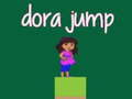 Jeu Dora Saute en ligne