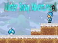 Jeu Aventures Neigeuses d'Hiver 1 en ligne