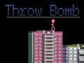 Jeu Lancer la Bombe en ligne