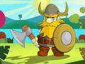 Jeu Histoire du Viking Héros Arc en ligne