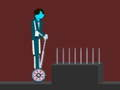 Jeu Happy Wheels Squid en ligne