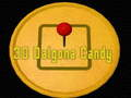 Jeu Bonbon Dalgona 3D en ligne