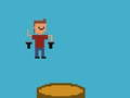 Jeu Homme volant en ligne