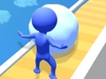 Jeu Ruée de Boules de Neige 3D en ligne