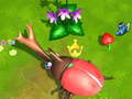 Jeu Bataille des insectes en ligne