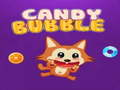 Jeu Bulle de bonbons en ligne