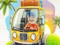 Jeu Puzzle de Voiture pour Enfants en ligne