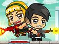 Jeu Gardien Zombie Inactif en ligne