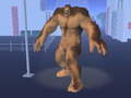 Jeu Monstres io en ligne