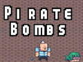 Jeu Bombes Pirates en ligne