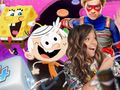 Jeu Nick Block Party 3 en ligne
