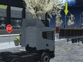 Jeu Conducteur de Camion 18 Roues Cargo en ligne