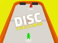 Jeu Défi de disque en ligne
