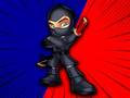 Jeu Aventure de Ninja Rian en ligne