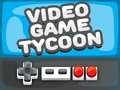Jeu Tycoon de jeux vidéo en ligne