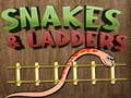 Jeu Serpents et Échelles en ligne