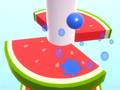 Jeu Saut de Fruit Hélicoïdal en ligne