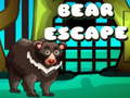 Jeu Évasion de l'ours en ligne