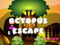 Jeu Évasion d'Octopus en ligne