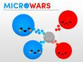 Jeu Microwars en ligne