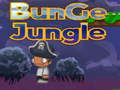 Jeu Jungle Bunge en ligne