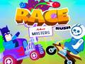 Jeu Courseurs Maîtres Rush en ligne