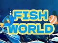Jeu Monde des Poissons en ligne
