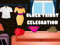 Jeu Célébration du Black Friday en ligne