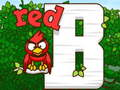 Jeu Rouge B en ligne
