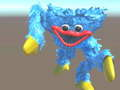 Jeu Poppy Playtime Port En Ligne en ligne