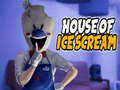 Jeu Maison Du Cri Glacé en ligne