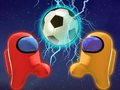 Jeu Football Imposteur à 2 Joueurs en ligne