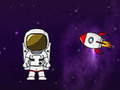 Jeu Évasion Planétaire en ligne