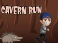Jeu Course dans la Cavernes en ligne