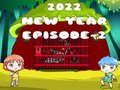Jeu Épisode-2 du Nouvel An 2022 en ligne