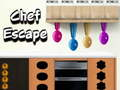 Jeu Évasion du Chef en ligne
