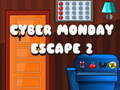 Jeu Évasion Cyber Monday 2 en ligne
