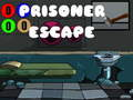 Jeu Évasion de prisonnier en ligne