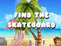 Jeu Trouver Le Skateboard en ligne